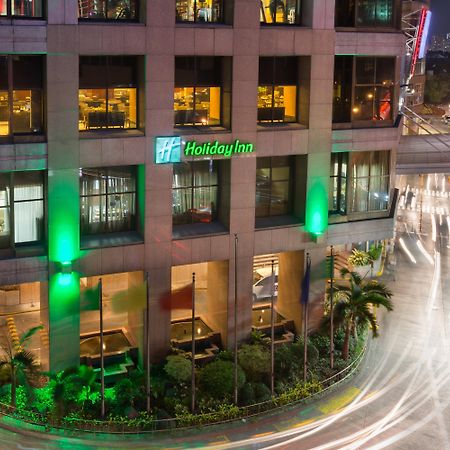 Holiday Inn & Suites Manila Galleria By Ihg Pasig City Exteriér fotografie