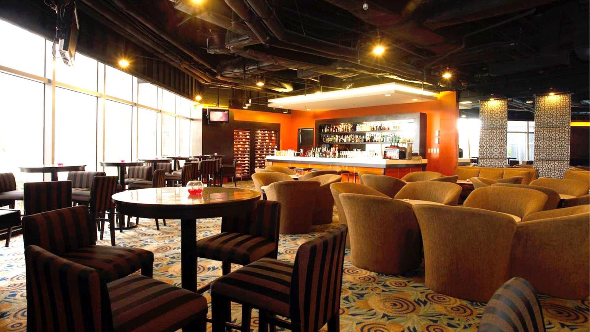 Holiday Inn & Suites Manila Galleria By Ihg Pasig City Exteriér fotografie